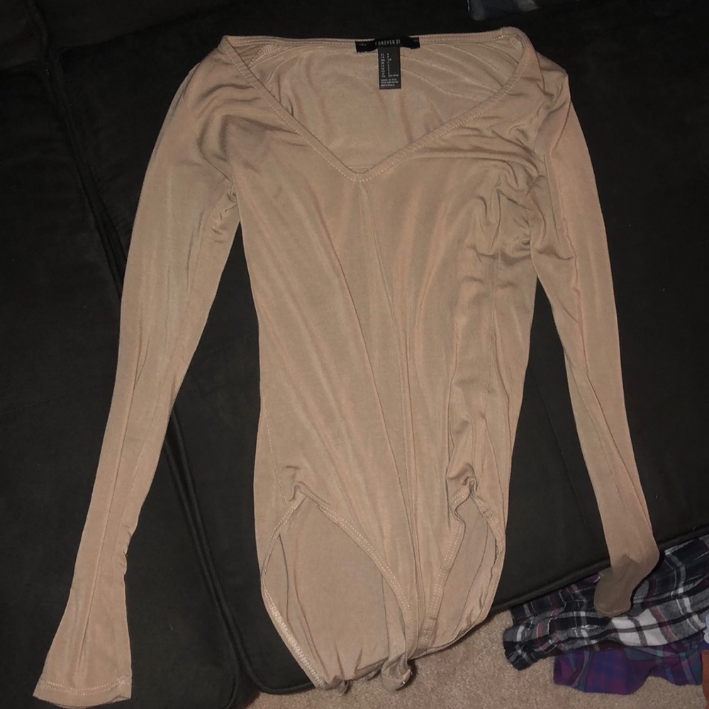 Body suit